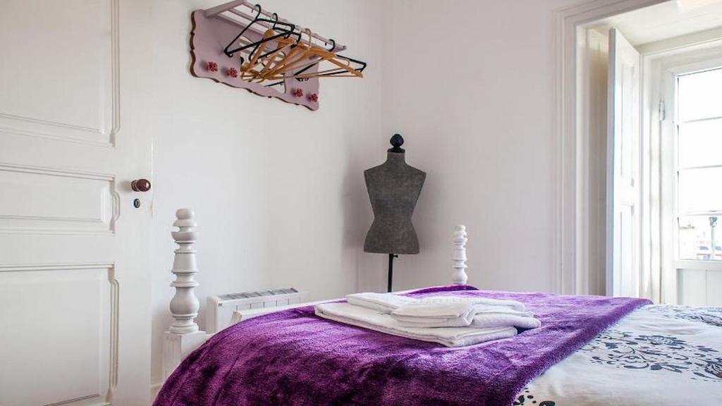Find Me Inn Boutique Penthouse Lisboa Kültér fotó